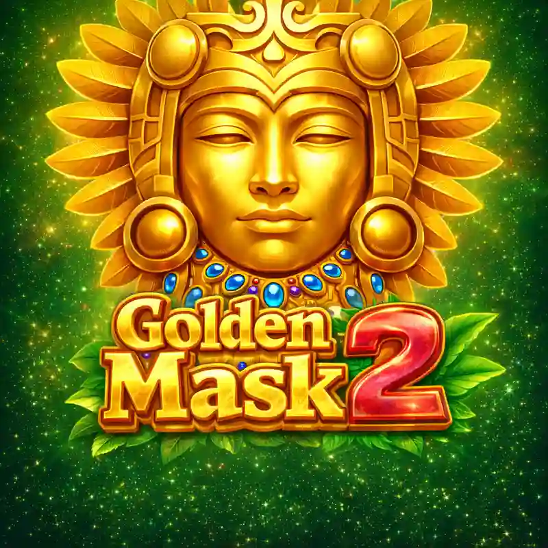 Golden Mask 2 Online Casino