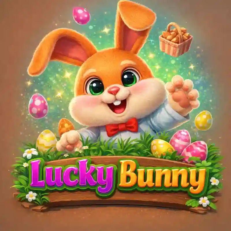 Lucky Bunny Game jl55