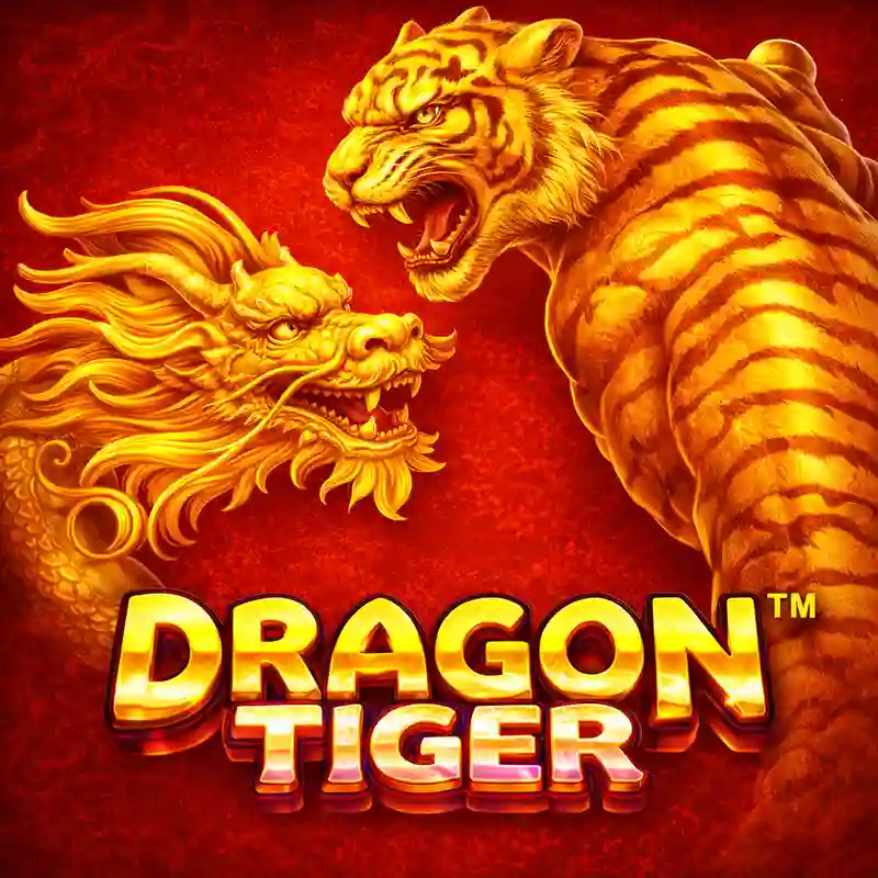 The Dragon Tiger Casino Game jl55